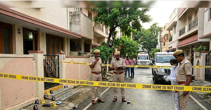 कोच्चि के पास सड़क हादसे में तीन लोगों की मौत