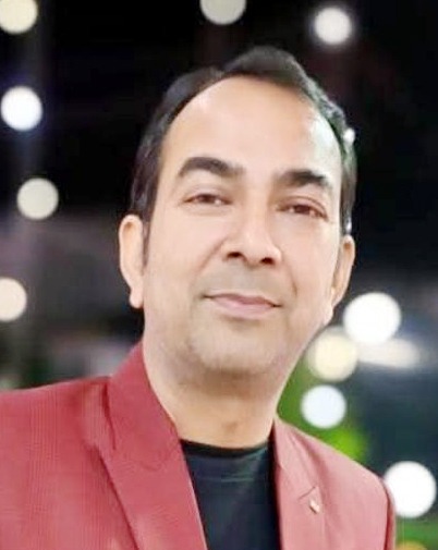 सचिन उपाध्याय बने नन्नूमल कॉलेज के प्रधानाचार्य, स्टाफ में खुशी