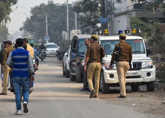 लखनऊ में तेज रफ्तार थार की टक्कर से सड़क सुरक्षा पर सवाल