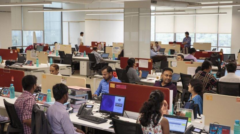 भारत ने H-1B वीजा कर्मचारियों पर अमेरिकी टिप्पणी का विरोध किया