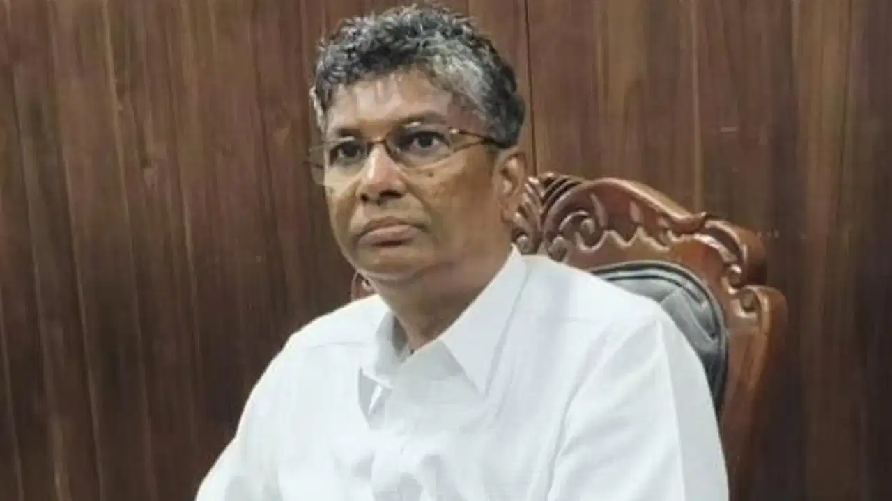 मेरे बयान को गलत समझा गया… कर्नाटक के मंत्री सतीश जारकीहोली ने दी सफाई, SIR को ठहराया था सही