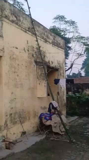 निघासन में पोस्टमार्टम हाउस बना सफेद हाथी! लाखों की लागत से बनी व्यवस्था पर उठे सवाल, आखिर जनता को कब मिलेगा लाभ?