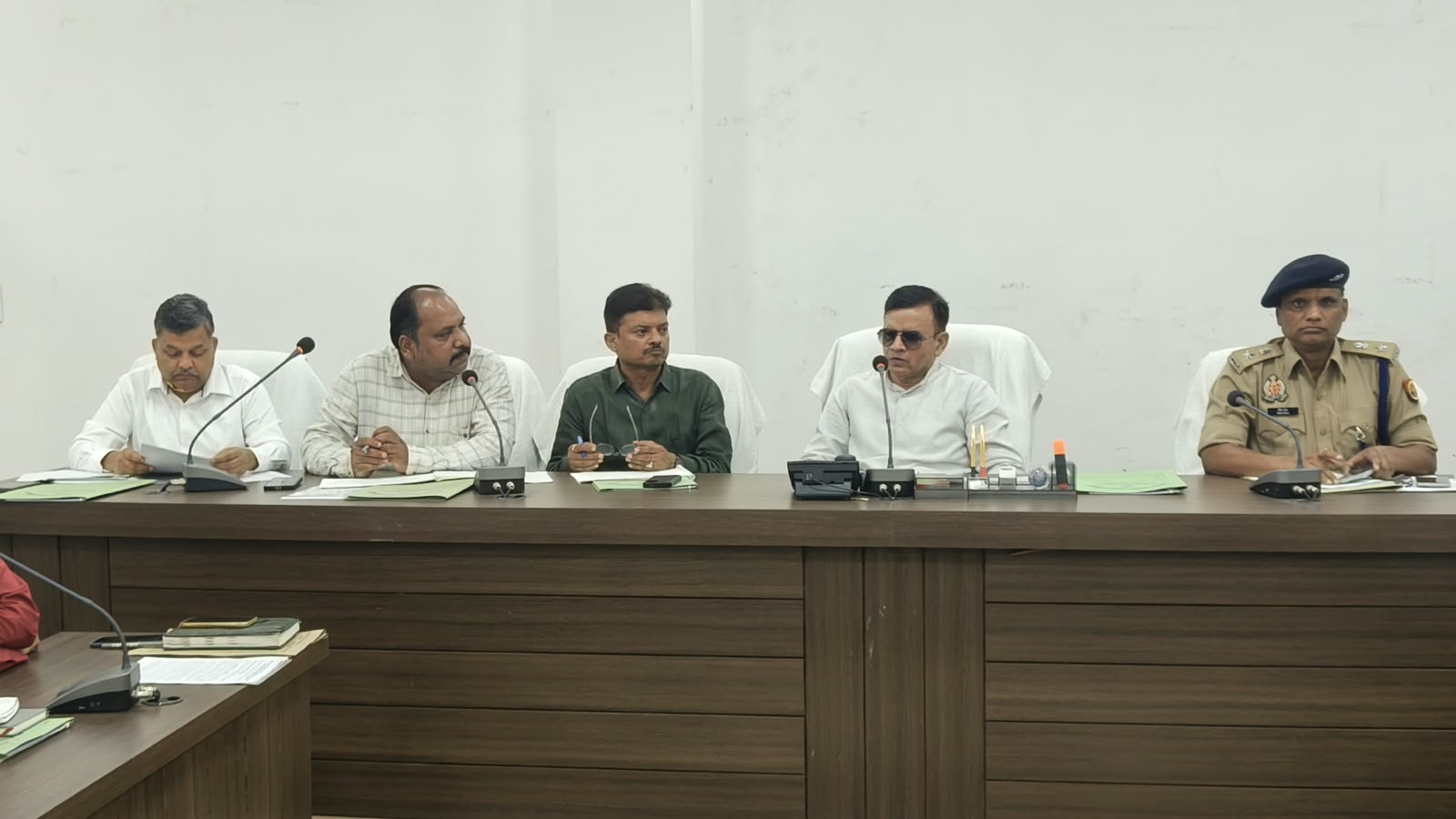 सड़क हादसों पर आयुक्त की दो टूक—कागजी खानापूर्ति नहीं चलेगी