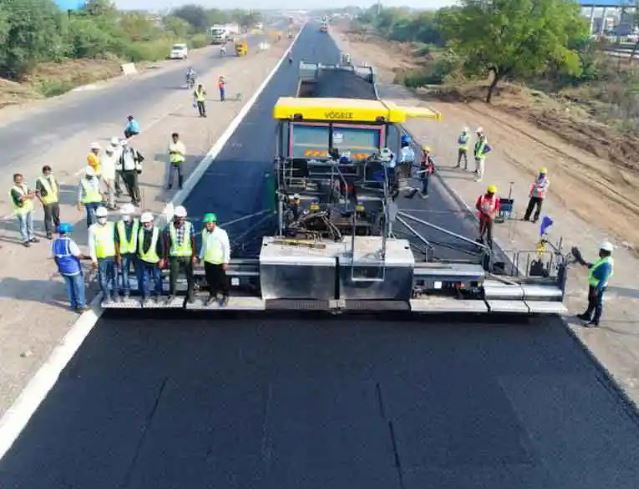 बरेली में सड़क चौड़ीकरण के लिए 6.69 करोड़ रुपये की योजना