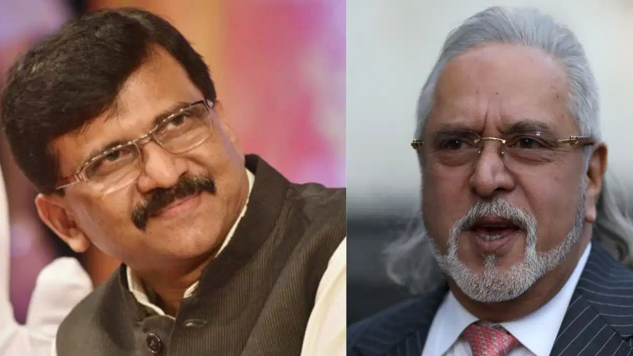 पीएम मोदी की तारीफ, विजय माल्या का बचाव… संजय राउत की नई किताब में क्या-क्या लिखा?