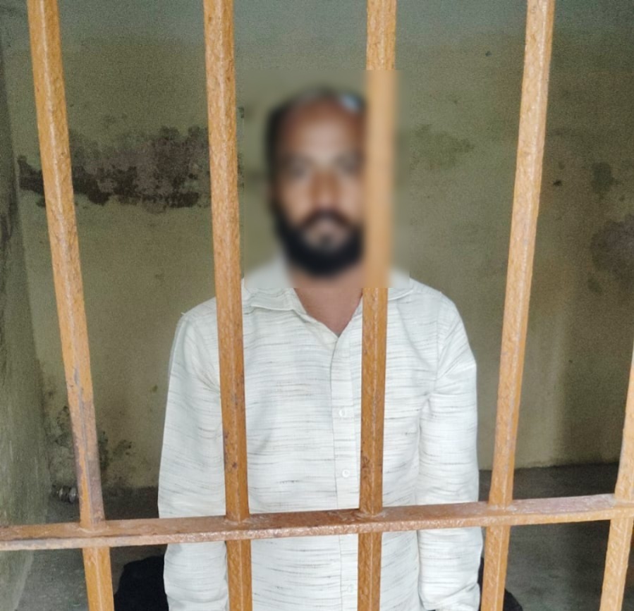 गोरखपुर अपराधों पर अंकुश लगाने एवं अपराधियों की गिरफ्तारी हेतु चलाये जा रहे अभियान के क्रम में, पुलिस अधीक्षक दक्षिणी
