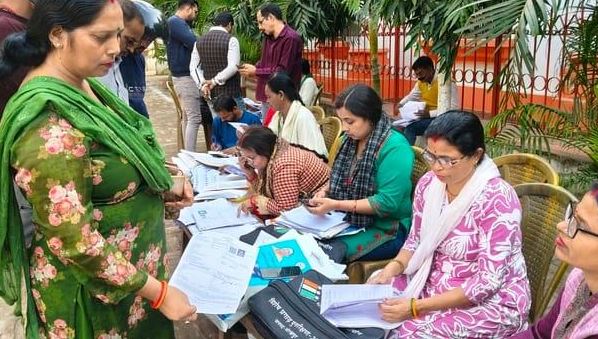उत्तर प्रदेश में मतदाता सूची के लिए 17 और 24 अक्टूबर को विशेष शिविर