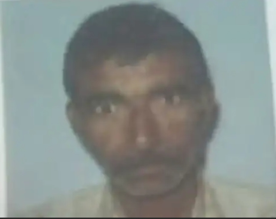  कानपुर देहात मूसानगर थाना क्षेत्र के सनाया सलवान गांव से खेत में पानी लगाने गए किसान की फोड़ से हमला कर मिशन हत्या करने के