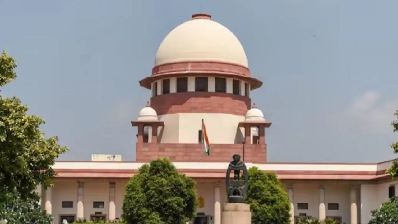 हर अटके हाउसिंग प्रोजेक्ट के लिए मंच नहीं बन सकता सुप्रीम कोर्ट, CJI बोले- इससे मुख्य मामलों में हो सकती है देरी