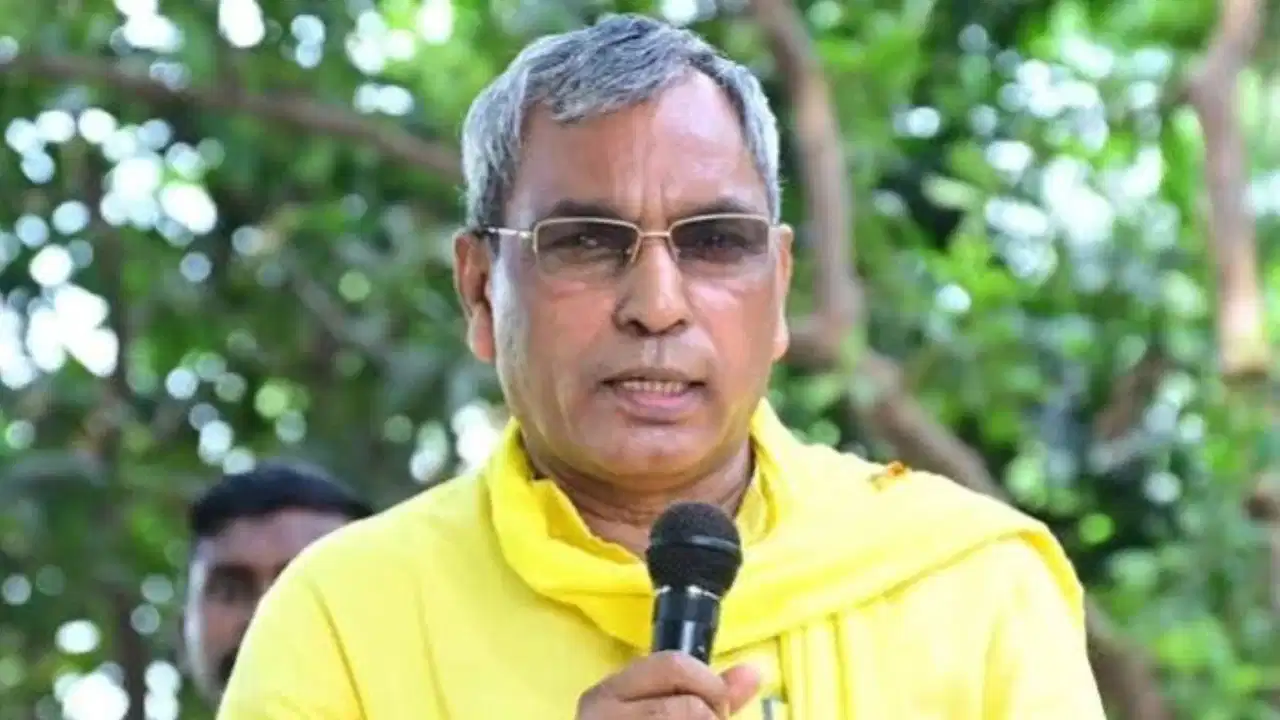 कौन सा तोप खड़ा कर लिया…वाराणसी MLC चुनाव में सपा की जीत पर ओपी राजभर ने कसा तंज