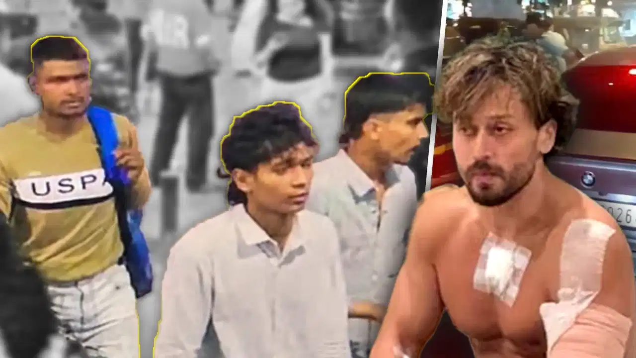 टाइगर श्रॉफ फायरिंग केस में बड़ा एक्शन, आरोपियों के खिलाफ जोड़ी गई BNS की धारा 111